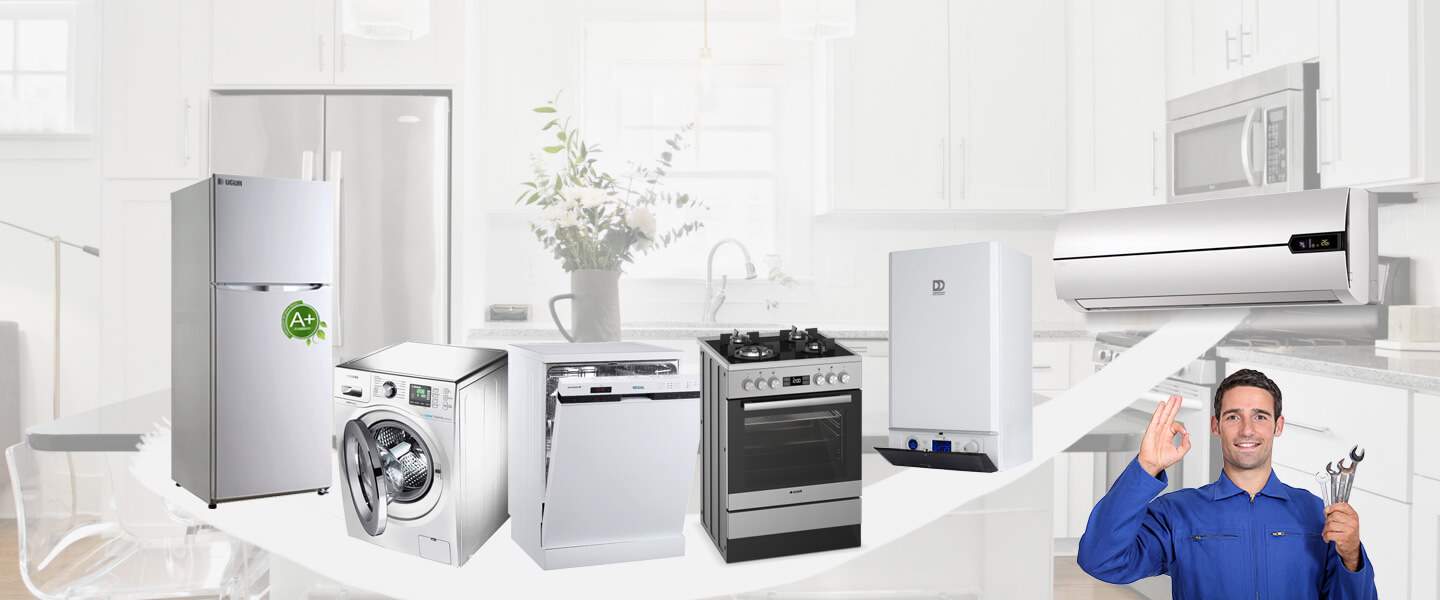 Bayramören Warmhaus Servisi